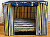 Would You Turn an Ordinary Crate Into a Luxury Cabana?