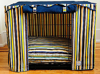 Would You Turn an Ordinary Crate Into a Luxury Cabana?
