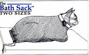 Bath Sack Bath Sack