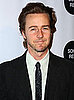 Ed Norton Runs NYC Marathon For Wildlife Conservation: In the LINK of an Eye!
