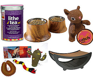 Pet's October Must Haves