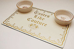 Tastes Like Couture: Spoiled Sweet or Spoiled Rotten? Tastes Like Couture: Spoiled Sweet or Spoiled Rotten?