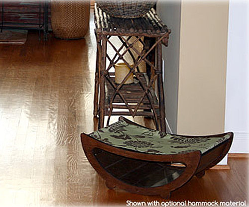Kitty Cot Kitty Cot
