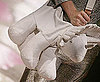 Unicorns Spotted at Paris Fashion Week . . . Or Is That a Dino?!