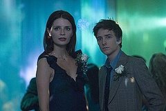 Movie Preview: The Assassination of a High School President