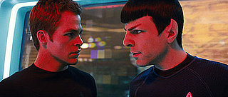 With 10 Slots, Should Star Trek Get a Best Picture Nomination? 