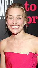 Piper Perabo to Star in Spy Series on USA Piper Perabo to Star in Spy Series on USA