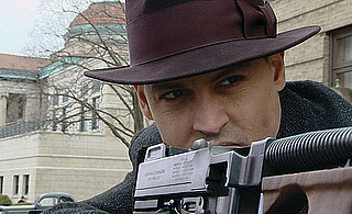 Public Enemies: Depp Shines Through a Shower of Bullets