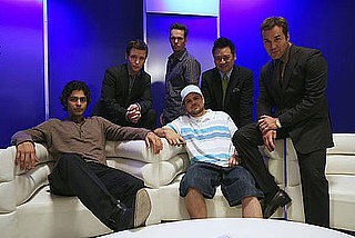 Video Preview Clips and Behind the Scenes Interviews For Entourage Season Six With Zac Efron, Tom Brady, Mark Wahlberg