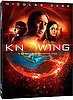 New on DVD, Knowing, Push