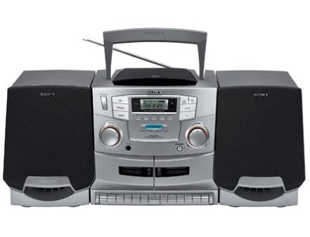 Did You Ever Record Songs Off the Radio?