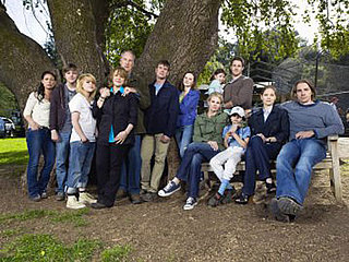 Pilot Watch: Parenthood