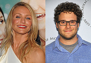 Cameron Diaz in Seth Rogen's Green Hornet Movie: Good Move?