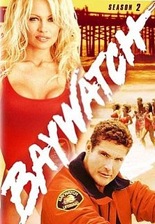 Paramount Plans a Big Screen Baywatch Comedy