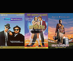 Fun or Fail: Movies Based on SNL Sketches Fun or Fail: Movies Based on SNL Sketches
