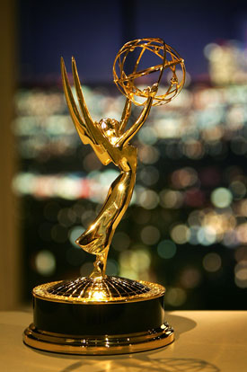 Hopes for the 2009 Primetime Emmy Awards Nominations Hopes for the 2009 Primetime Emmy Awards Nominations