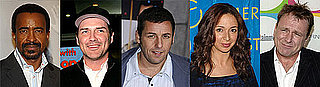 More SNL Alums Join Sandler's "Grown-Up" Comedy 