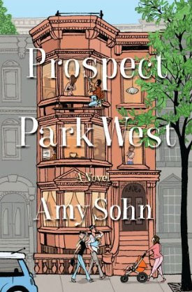 Sarah Jessica Parker Reportedly Buys TV Rights to Prospect Park West by Amy Sohn