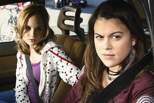 Review and Video Preview of 10 Things I Hate About You on ABC Family