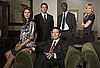 Sneak Peek Video of Leverage Season Two on TNT
