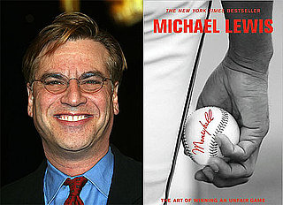 Aaron Sorkin Hired to Rewrite Moneyball Movie
