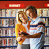 Are You Buying Fewer DVDs Than Usual?