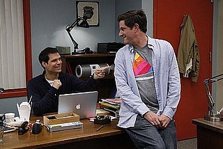 TV Tonight: Michael and Michael Have Issues