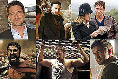How Well Do You Know Gerard Butler? How Well Do You Know Gerard Butler?