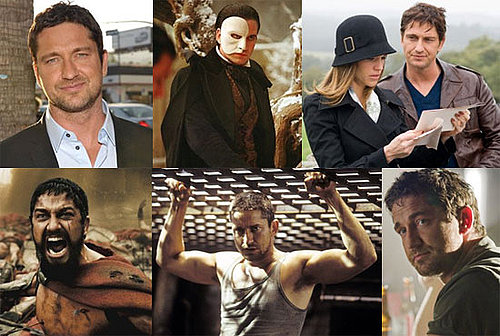 How Well Do You Know Gerard Butler? 