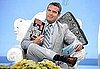 Premiere of Andy Cohen's Watch What Happens: Live on Bravo