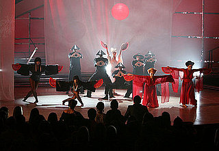 Photos of So You Think You Can Dance Top Eight Season Five