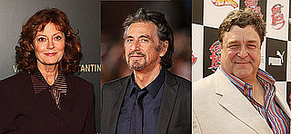 Sarandon, Goodman Join Pacino in HBO's Dr. Kevorkian Movie