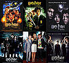 What's Your Favorite Harry Potter Film?