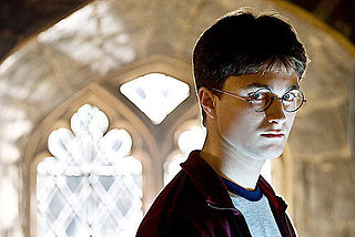 Review of Harry Potter and the Half-Blood Prince