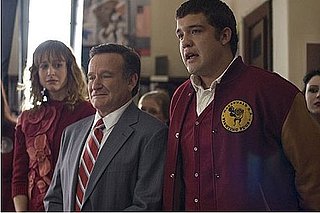 Movie Preview: Robin Williams in World's Greatest Dad