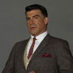 Mad Men Actor Bryan Batt Inks a Home Décor Book Deal Mad Men Actor Bryan Batt Inks a Home Décor Book Deal