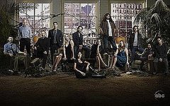 Lost Takes Comic-Con For the Last Time