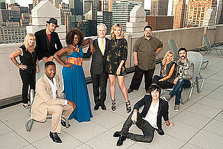 Eight Project Runway Designers to Compete in Project Runway All-Star Challenge Before Season Six Premiere on Lifetime