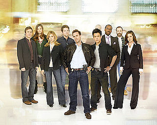 Review of ABC's FlashForward