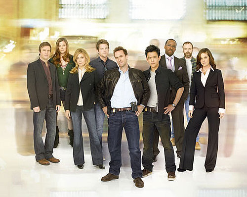 Review of ABC's FlashForward