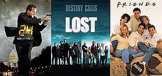 What Would You Add to This List of Addictive Shows? 