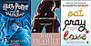 What Book-to-Movie Changes Have Bugged You?