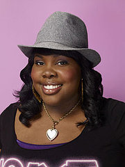 Glee Premiere Moves to Sept. 9 — Amber Riley Sings "Bust Your Windows" in New Clip