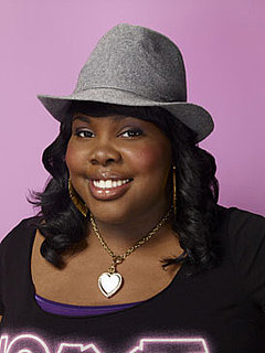 Glee Premiere Moves to Sept. 9 — Amber Riley Sings "Bust Your Windows" in New Clip