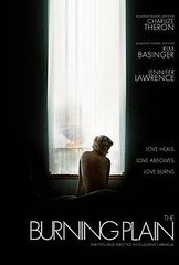 Love It or Leave It: Theron, Basinger in The Burning Plain