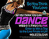 SYTYCD Finale Trip Giveaway: Congrats to Our Winner!