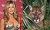 Jennifer Aniston to Play a Puma