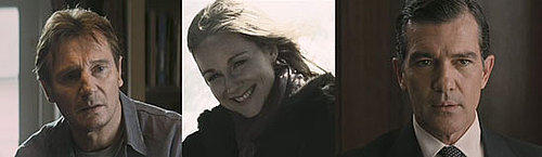 Movie Preview: Linney, Neeson and Banderas in The Other Man