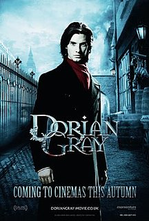 Movie Preview: Dorian Gray