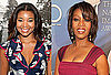 Gabrielle Union Joins the Cast of Flash Forward, and Alfre Woodard Joins the Cast of Three Rivers
